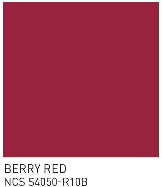 [product_category]-Carl Hansen Wood Samples, Berry Red-Carl Hansen-5318415151456-CHSample-NCSS4050-R10B-CAR-1