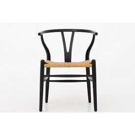 [product_category]-Carl Hansen Wood Samples, Black Ash-Carl Hansen-CHSample-Blackash-CAR-2