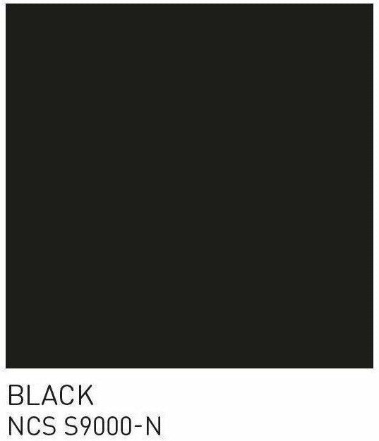 [product_category]-Carl Hansen Wood Samples, Black-Carl Hansen-5531131351124-CHSample-NCSS9000-N-CAR-1