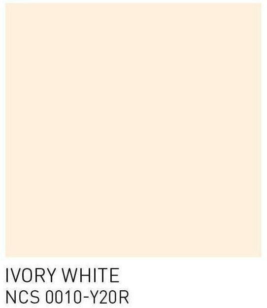 [product_category]-Carl Hansen Wood Samples, Ivory Weiss-Carl Hansen-CHSample-NCS0010-Y20R-CAR-1