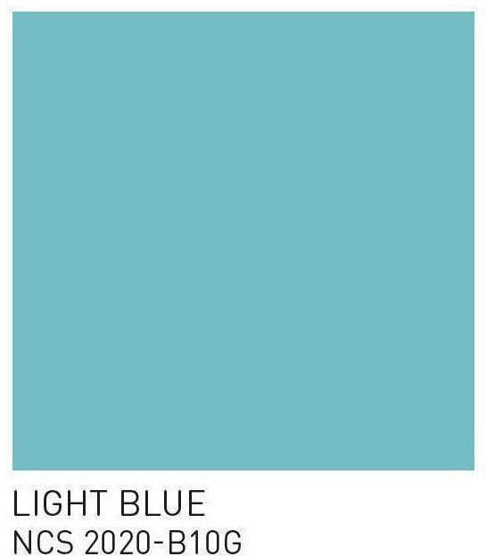 [product_category]-Carl Hansen Wood Samples, Light Blue-Carl Hansen-6518465148655-CHSample-NCS2020-B10G-CAR-1