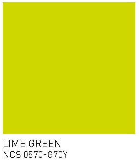[product_category]-Carl Hansen Wood Samples, Lime Green-Carl Hansen-CHSample-NCS0570-G70Y-CAR-1