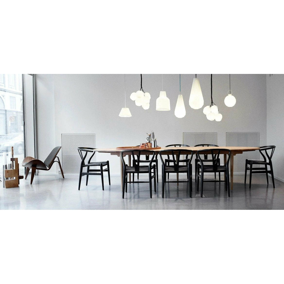 [product_category]-Carl Hansen Wood Samples, Oiled Oak-Carl Hansen-3251495184366-CHSample-Oakoil-CAR-2