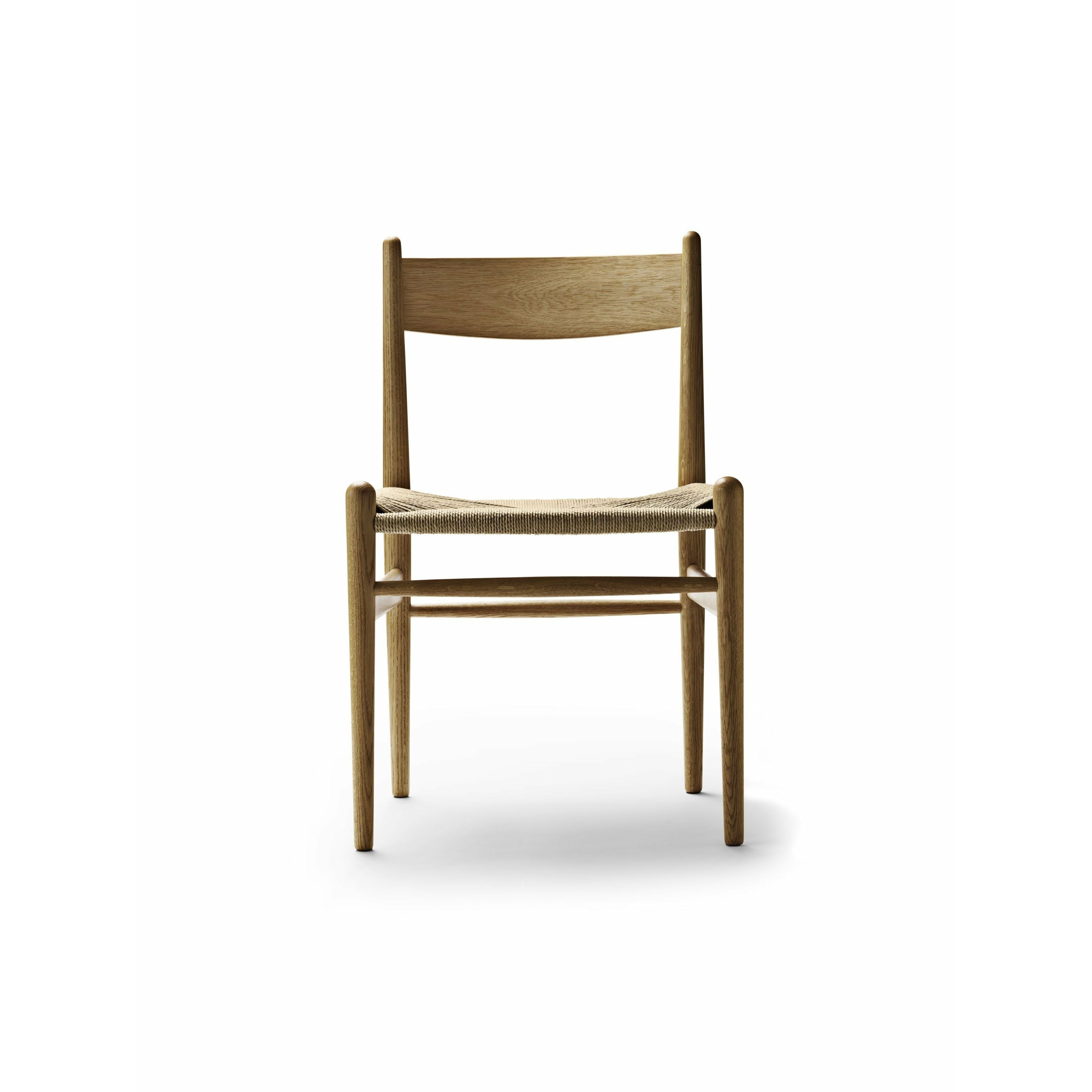 [product_category]-Carl Hansen Wood Samples, Oiled Pine-Carl Hansen-3325158499845-CHSample-Oiledoregon-CAR-2
