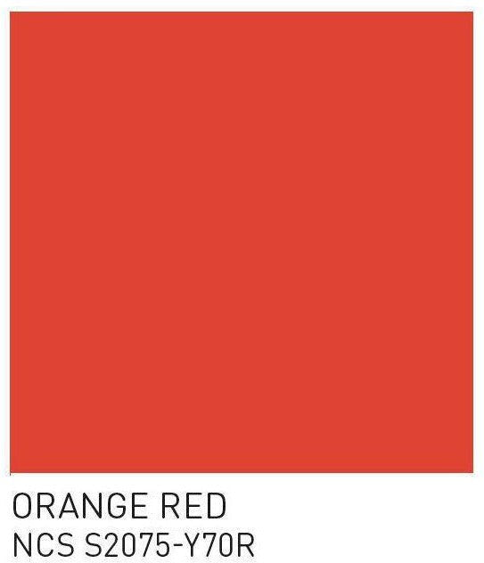 [product_category]-Carl Hansen Wood Samples, Orange Red-Carl Hansen-CHSample-NCSS2075-Y70R-CAR-1