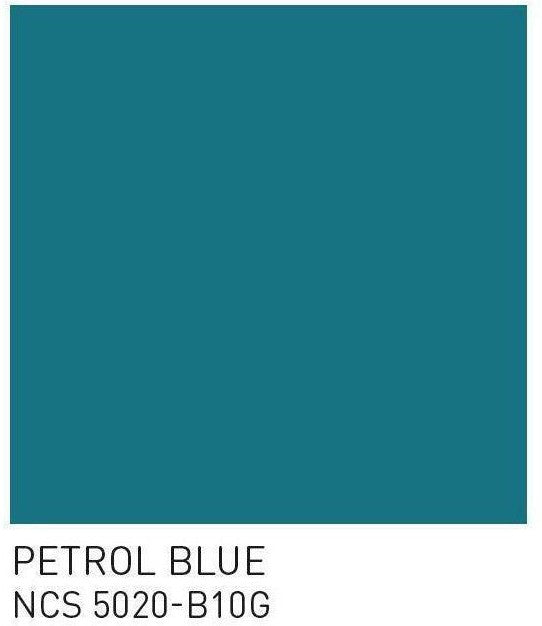 [product_category]-Carl Hansen Wood Samples, Petrol Blue-Carl Hansen-9845616515315-CHSample-NCS5020-B10G-CAR-1