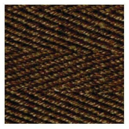 [product_category]-Carl Hansen Woven Cotton Samples, Brown-Carl Hansen-CHSample-Cottonbrown-CAR-2