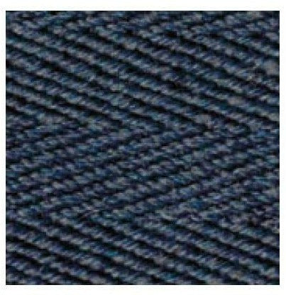 [product_category]-Carl Hansen Woven Cotton Samples, Dark Blue-Carl Hansen-5131849558787-CHSample-Cottonblue-CAR-1