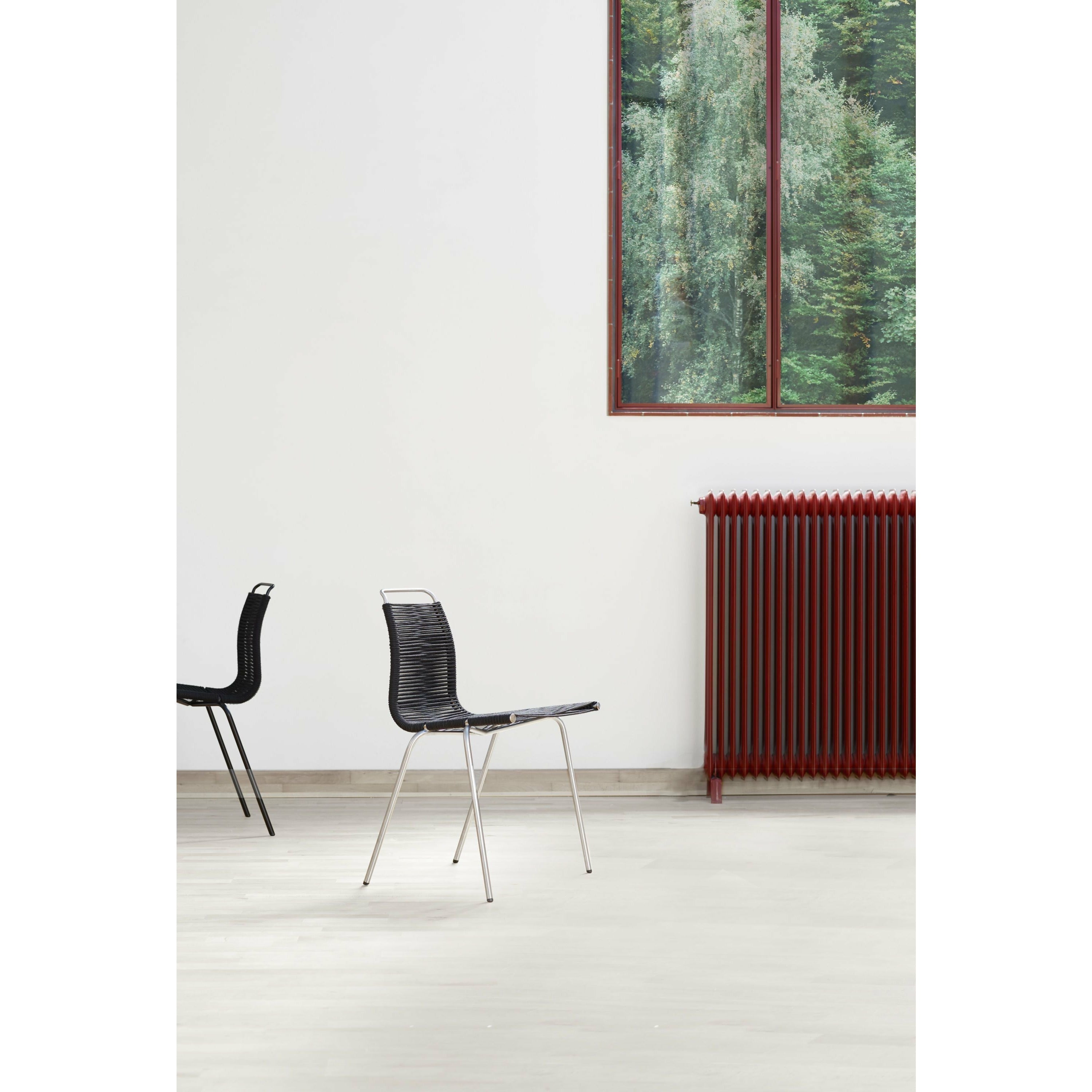 [product_category]-Carl Hansen Woven Cotton Samples, Dark Blue-Carl Hansen-5131849558787-CHSample-Cottonblue-CAR-2
