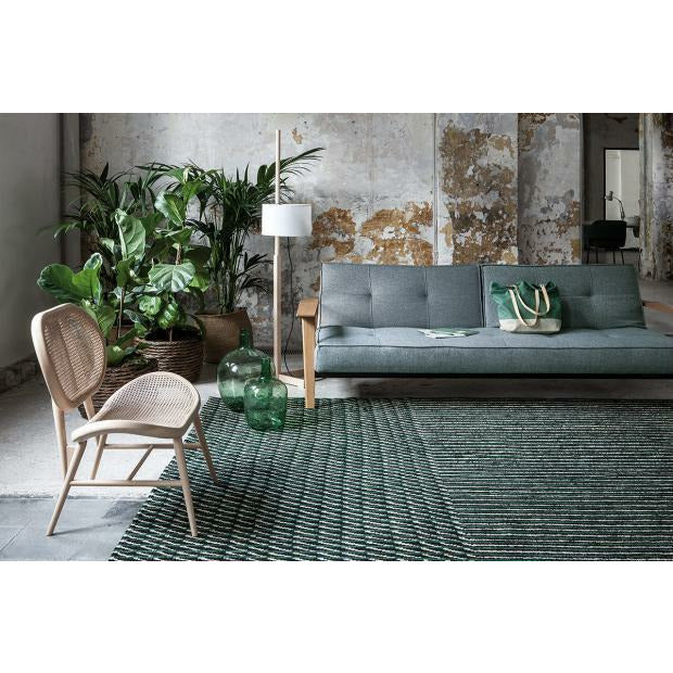 [product_category]-Carl Hansen Woven Cotton Samples, Natural-Carl Hansen-CHSample-Cottonnatural-CAR-2