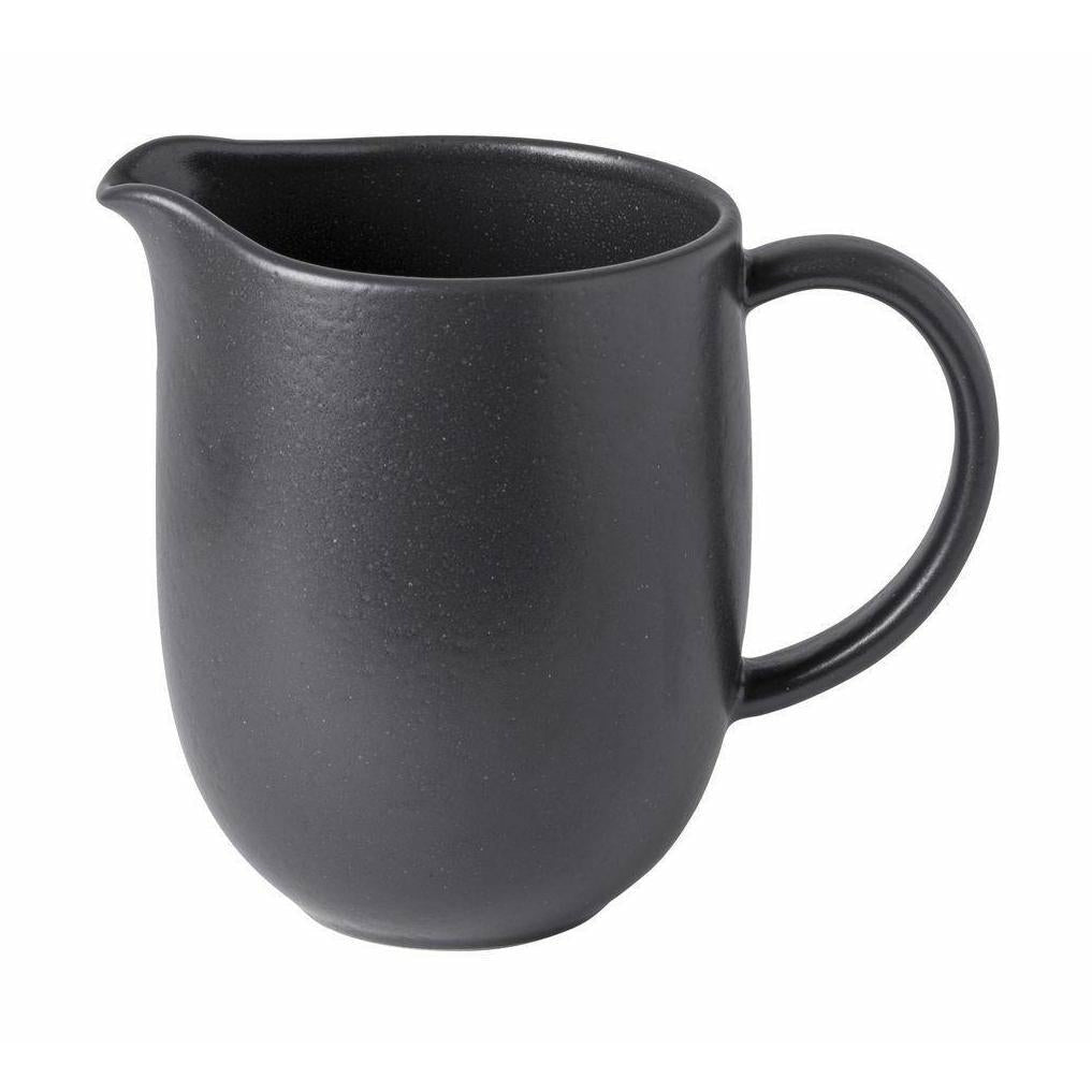 [product_category]-Casafina Jug 1.6 L, Dark Grey-Casafina-5606739816216-22141-CAS-1