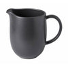 Casafina Jug 1.6 L, Dark Grey