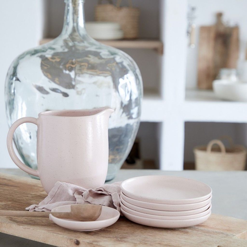 [product_category]-Casafina Jug 1.6 L, Pink-Casafina-5606739816636-22140-CAS-2