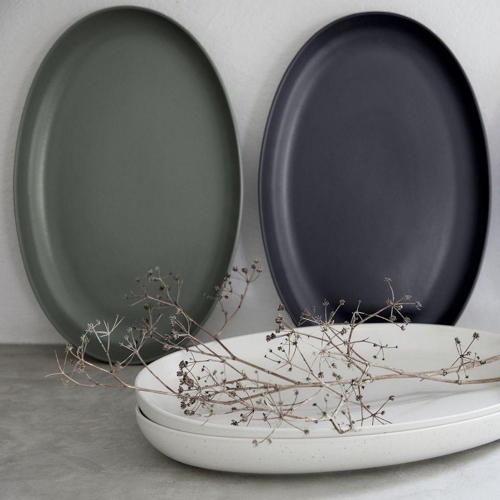 [product_category]-Casafina Oval Top, Green-Casafina-5606739816759-22087-CAS-2