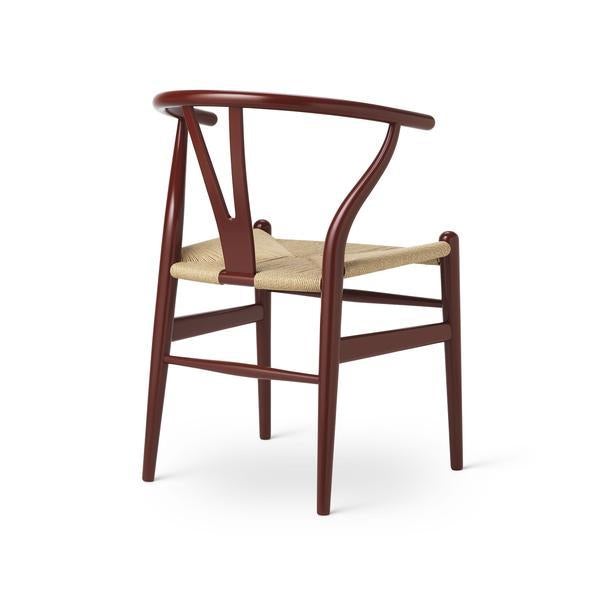 [product_category]-CH24-natual-russetred-CAR-UDGÅET-Carl Hansen-CH24-natual-russetred-CAR-UDGÅET-2
