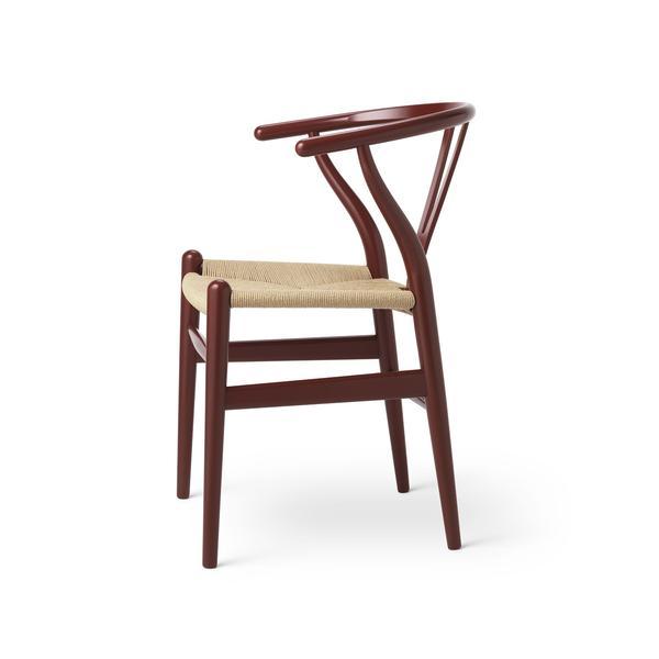 [product_category]-CH24-natual-russetred-CAR-UDGÅET-Carl Hansen-CH24-natual-russetred-CAR-UDGÅET-3