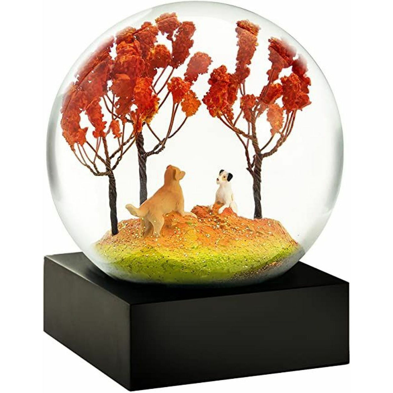 [product_category]-Cool Snow Globes Autumn Pals-Cool Snow Globes-852830007557-CS212-PALS-COO-1