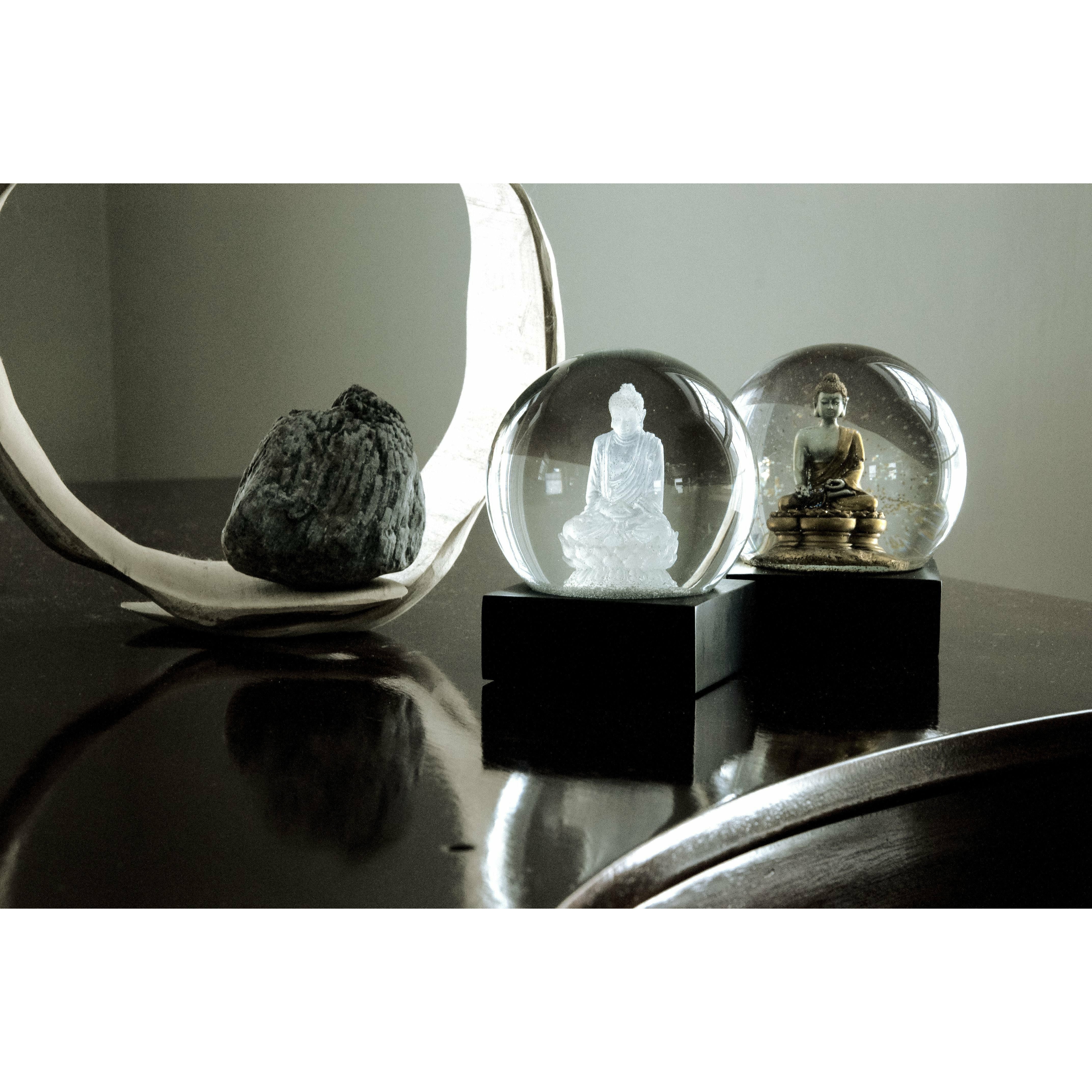 [product_category]-Cool Snow Globes Buddha Gold-Cool Snow Globes-852830007144-CS207-BUDG-COO-5