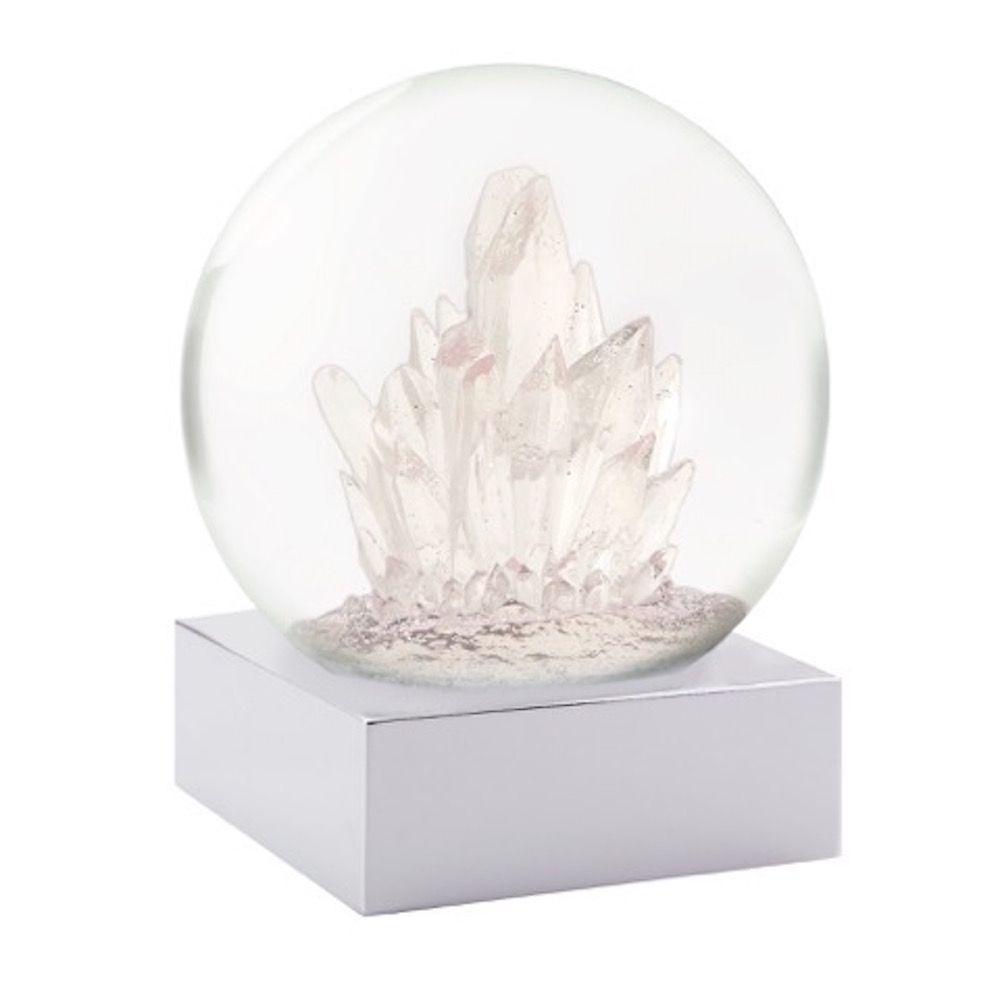 [product_category]-Cool Snow Globes Crystals-Cool Snow Globes-852830007243-CS297-CRYS-COO-1