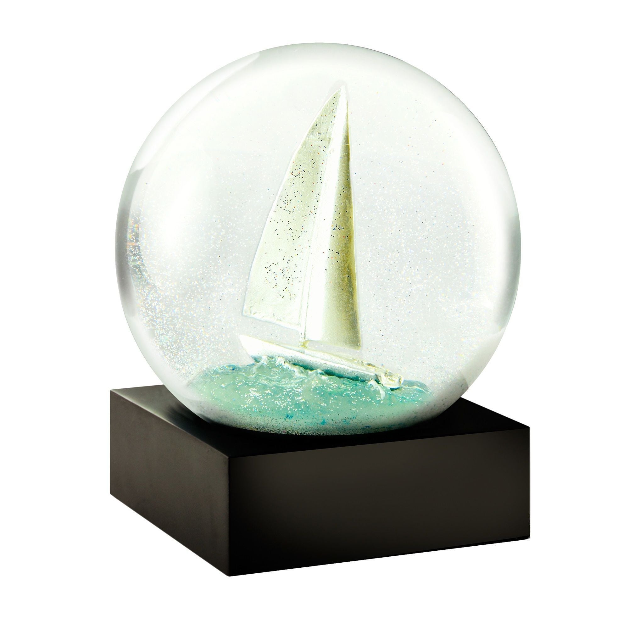 [product_category]-Cool Snow Globes Sailboat-Cool Snow Globes-852830007403-CS220-SAIL-COO-1