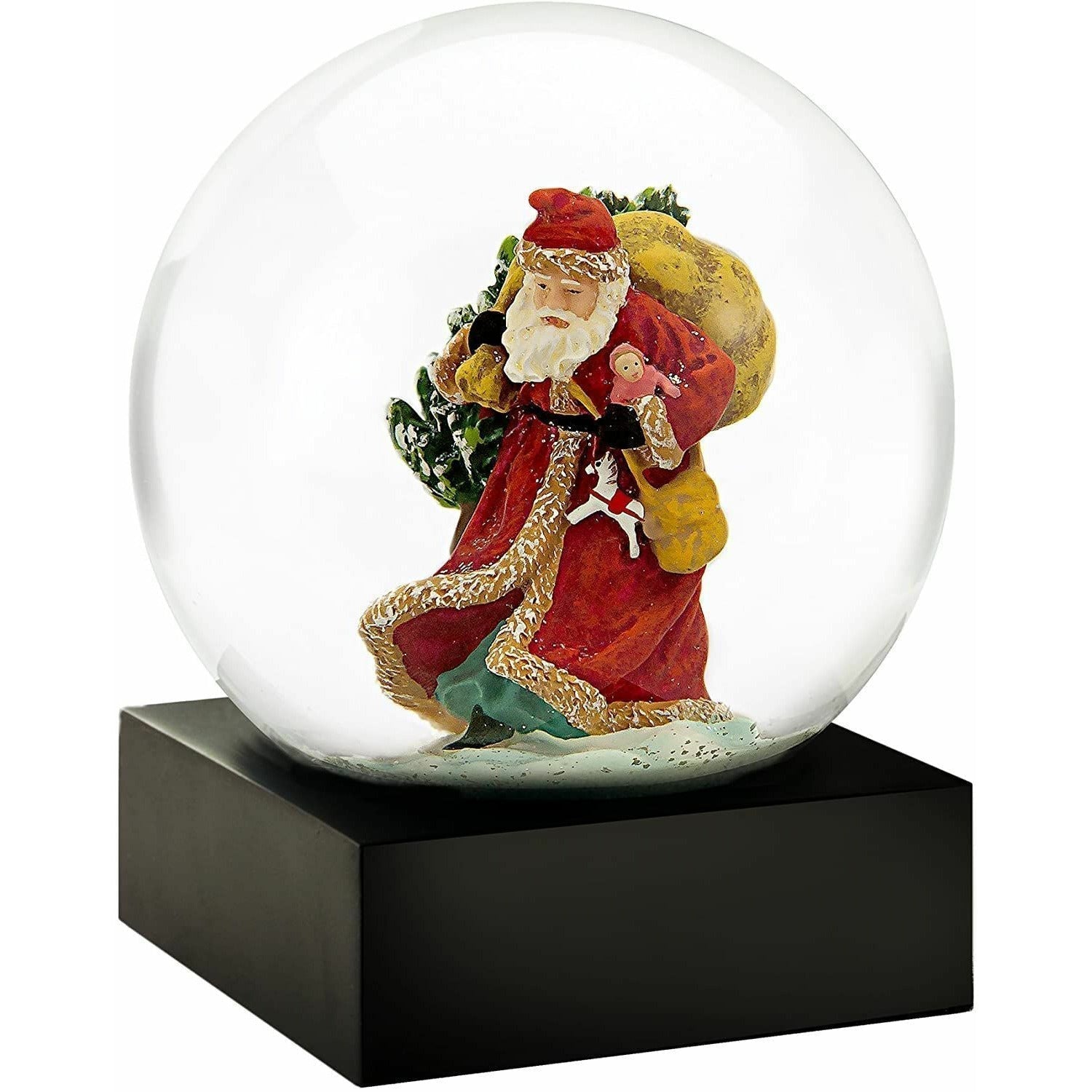 [product_category]-Cool Snow Globes Saint Nick-Cool Snow Globes-852830007588-CS226-SNIC-COO-1