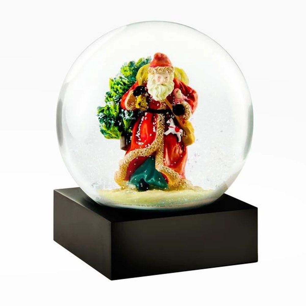 [product_category]-Cool Snow Globes Saint Nick-Cool Snow Globes-852830007588-CS226-SNIC-COO-2