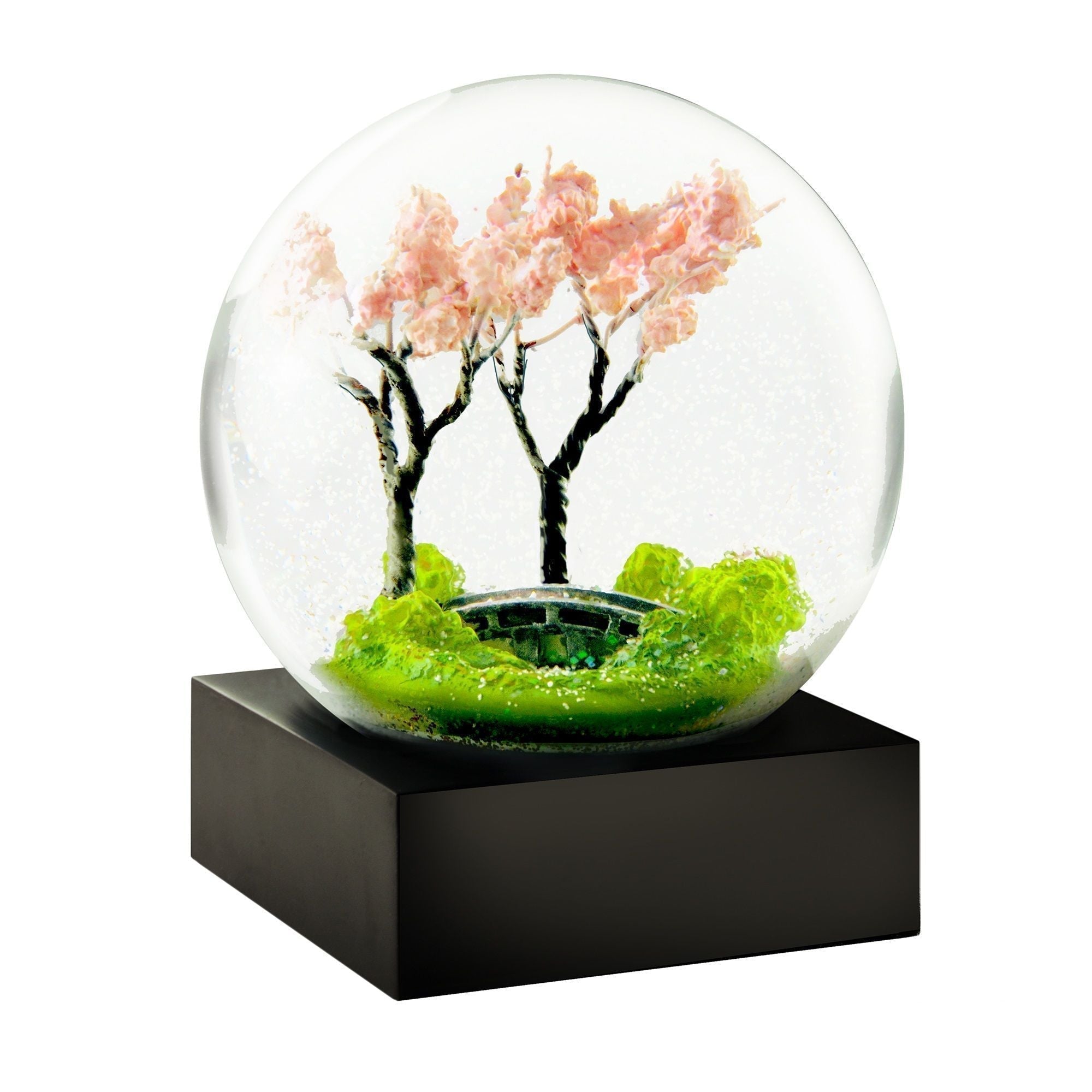 [product_category]-Cool Snow Globes Spring-Cool Snow Globes-852830007090-CS236-SPRG-COO-1