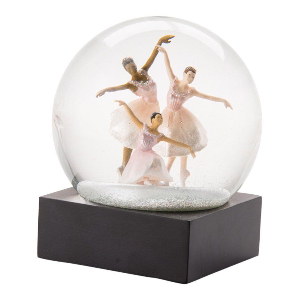 [product_category]-Cool Snow Globes Three Dancers-Cool Snow Globes-852830007700-CS199-3DAN-COO-1