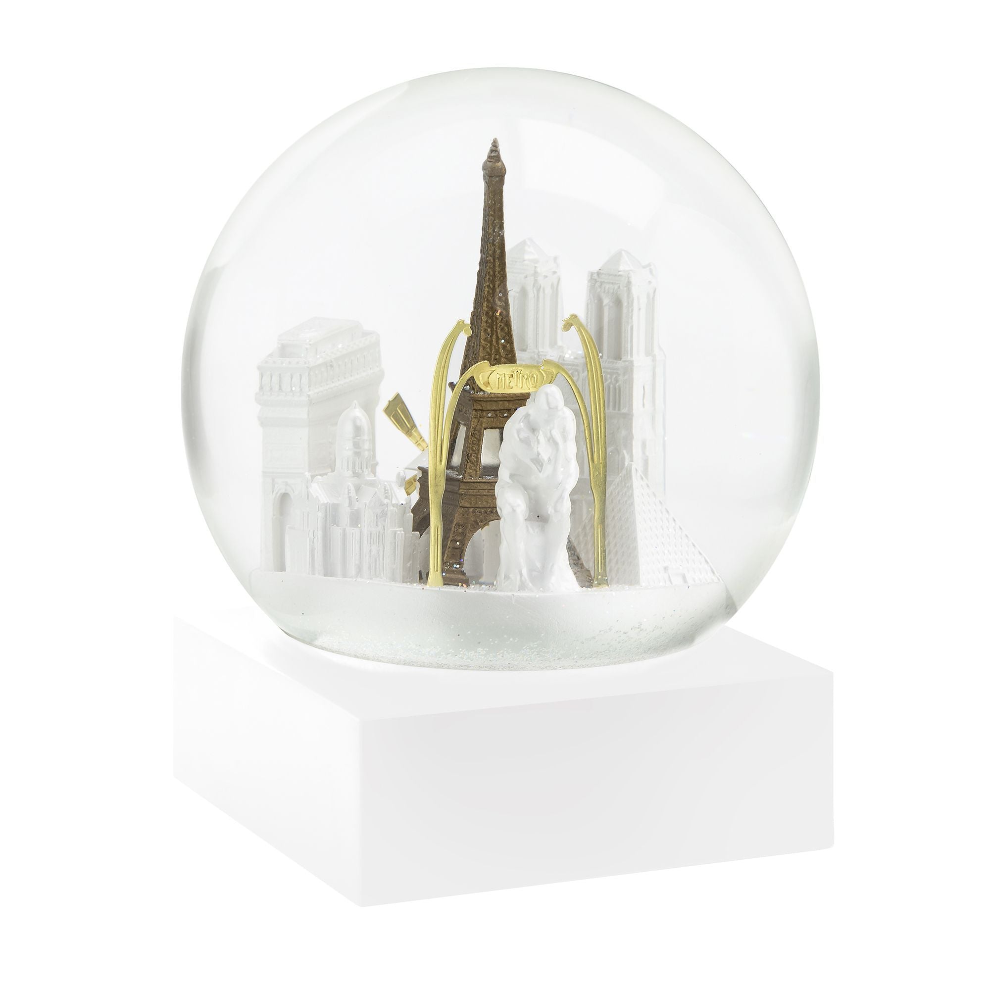 [product_category]-Cool Snow Globess Paris-Cool Snow Globes-852830007786-CS272-PARI-COO-1