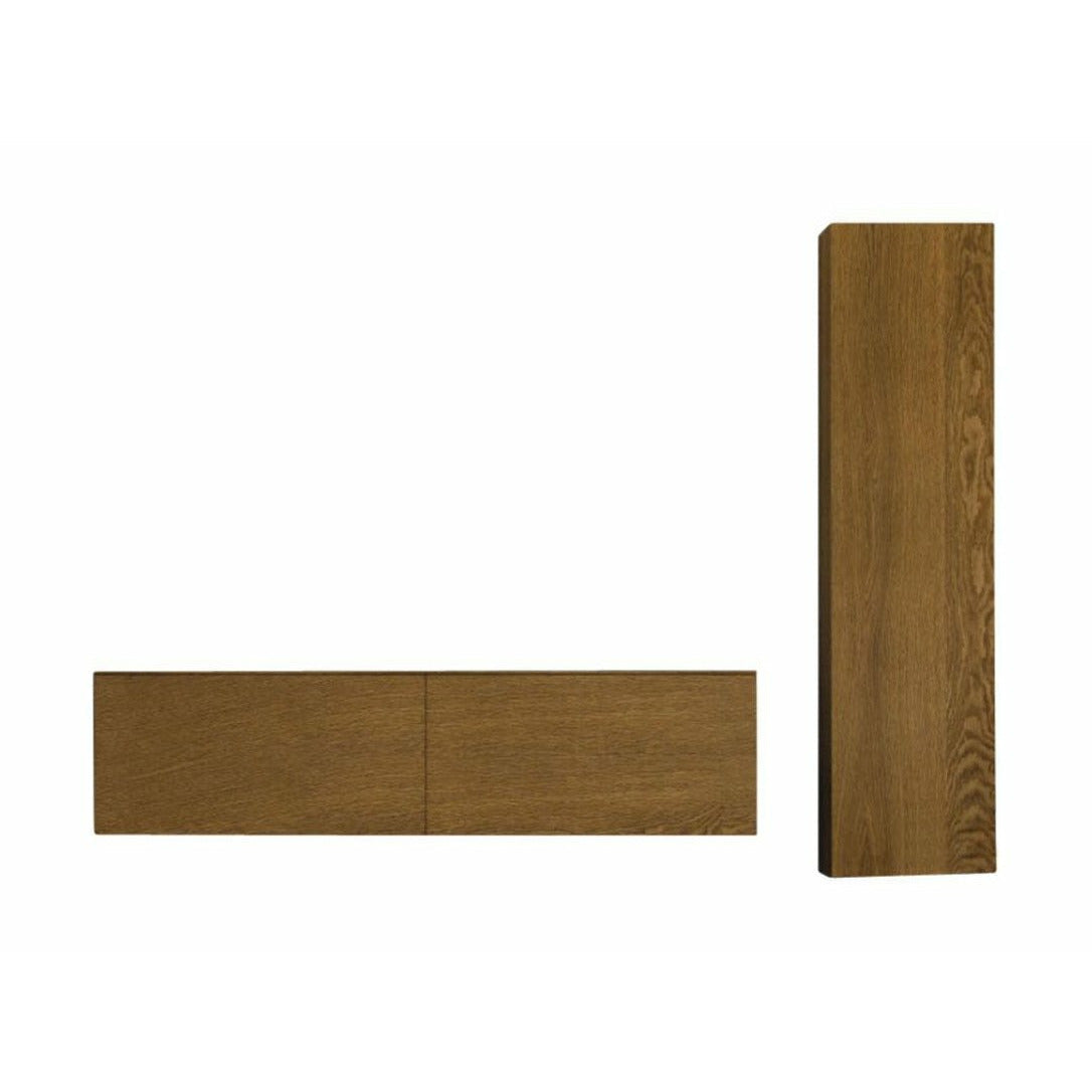 [product_category]-Copenhagen Bath Bergen Cabinet, L160 Cm-Copenhagen Bath-5700300101012-30010101-COP-1
