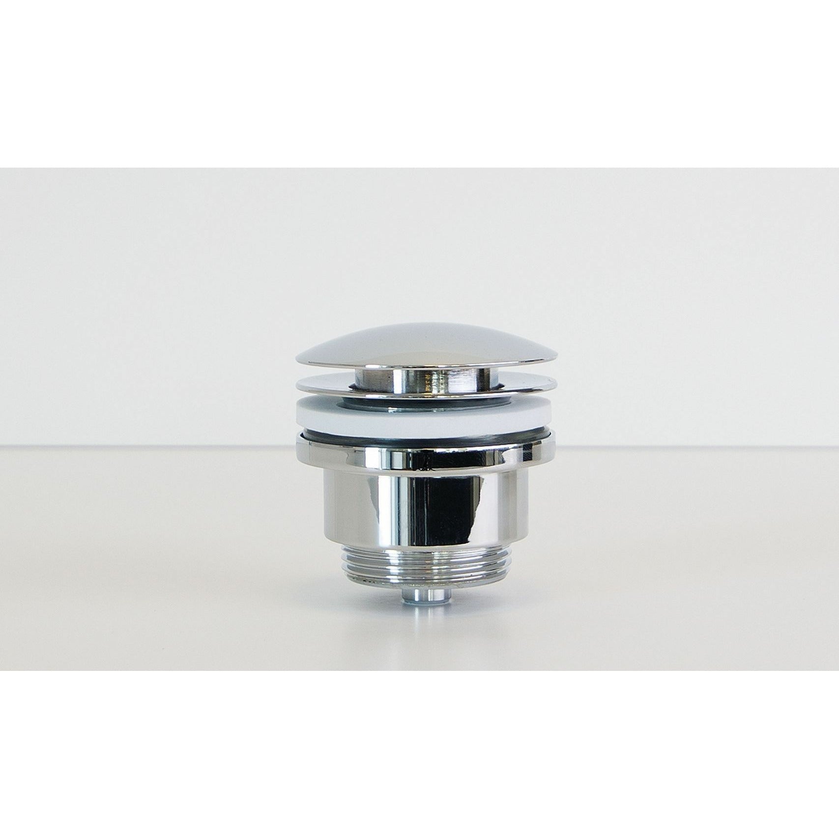 [product_category]-Copenhagen Bath Bottom Valve, Chrome-Copenhagen Bath-5700400400015-40040001-COP-2