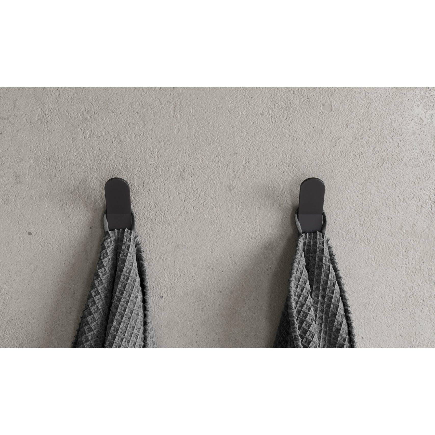 [product_category]-Copenhagen Bath Cb 100 Knake, Mat Black-Copenhagen Bath-5700400400985-40040098-COP-3