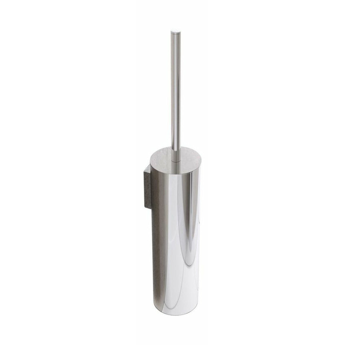 [product_category]-Copenhagen Bath Cb 100 Toilet Brush, Chrome-Copenhagen Bath-5700400401272-40040127-COP-1