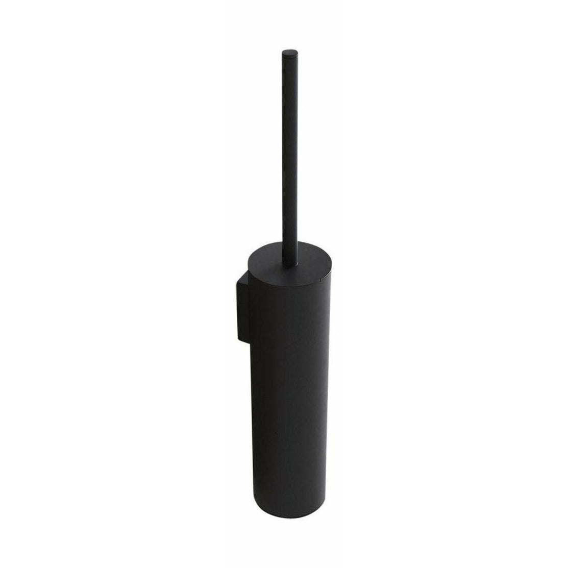 [product_category]-Copenhagen Bath Cb 100 Toilet Brush, Mat Black-Copenhagen Bath-5700400401258-40040125-COP-1