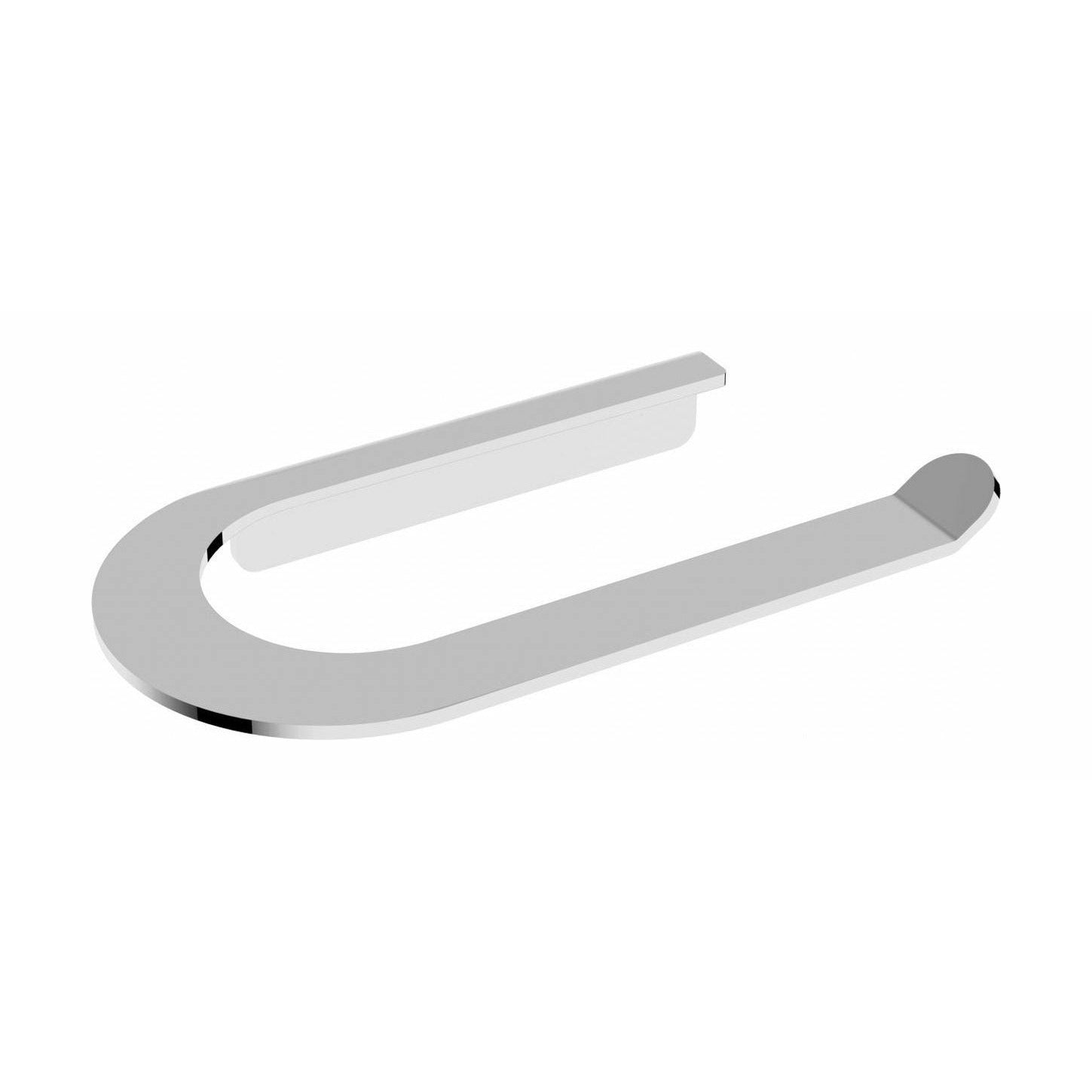 [product_category]-Copenhagen Bath Cb 100 Toilet Roll Holder, Chrome-Copenhagen Bath-5700400401135-40040113-COP-1