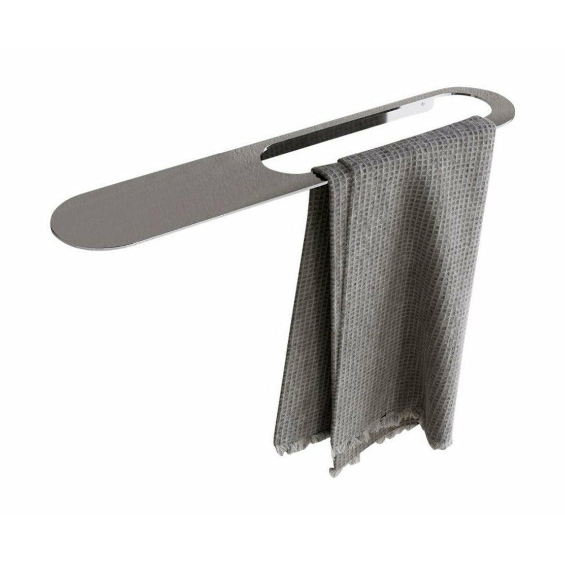 [product_category]-Copenhagen Bath Cb 100 Towel Holder With Shelf, Chrome-Copenhagen Bath-5700400401159-40040115-COP-1
