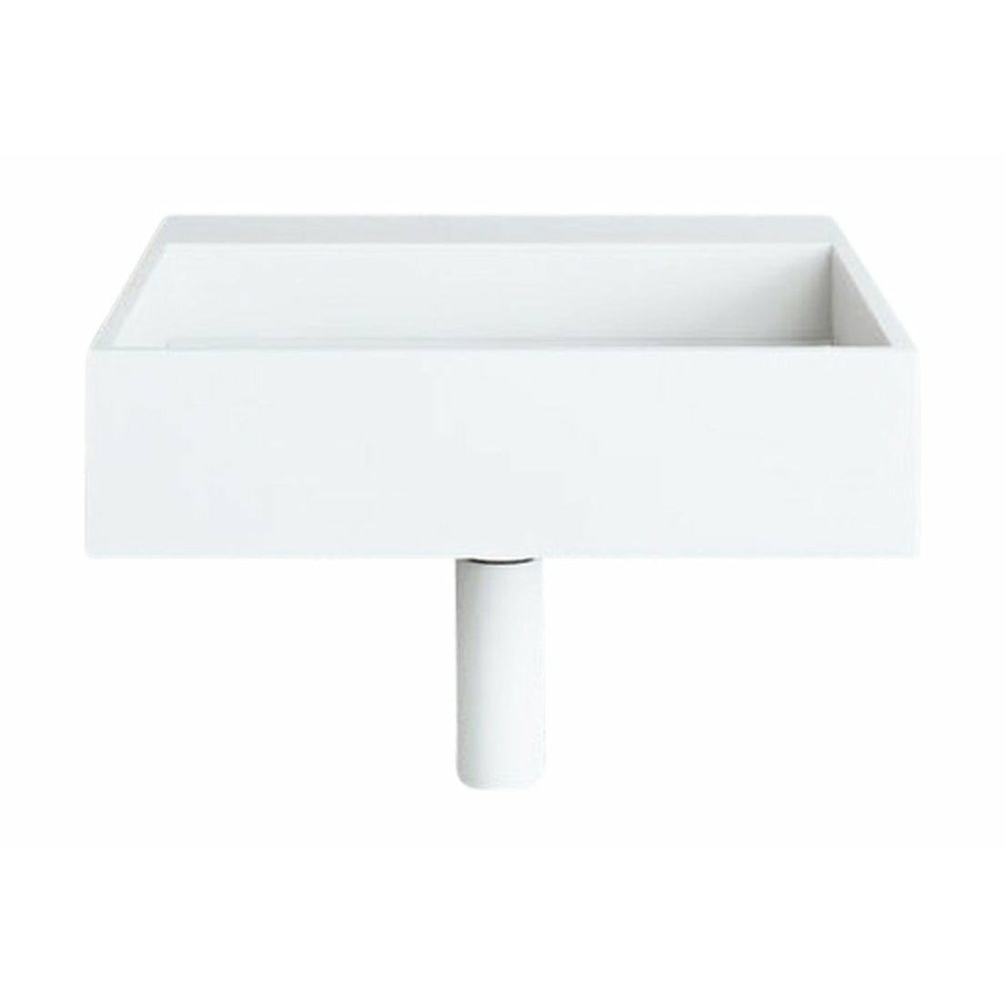 [product_category]-Copenhagen Bath Christiansfeld Wash Basin, L40 Cm-Copenhagen Bath-5700400101226-40010122-COP-1
