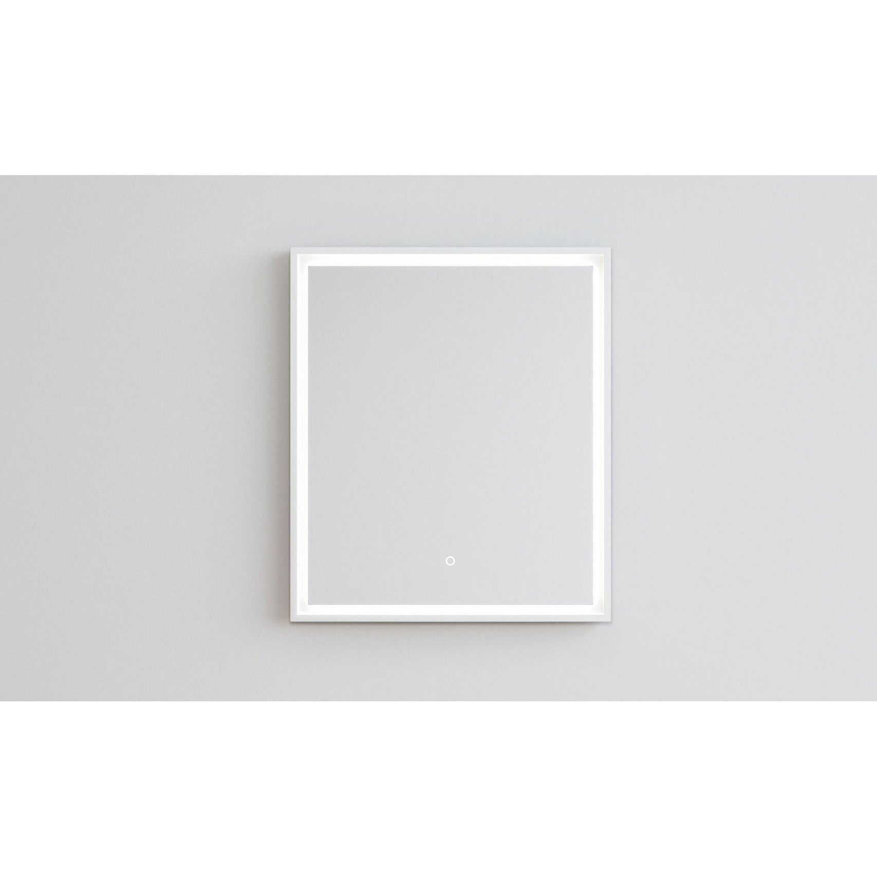 [product_category]-Copenhagen Bath Fanø Mirror, L60 Cm-Copenhagen Bath-5700300202429-30020242-COP-2