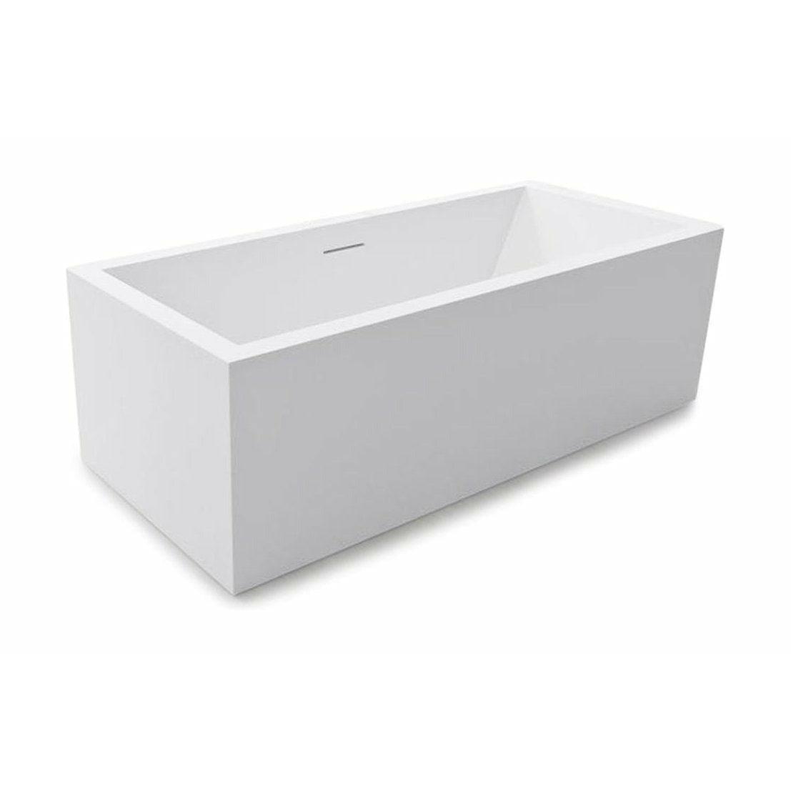[product_category]-Copenhagen Bath Fredensborg Bathtub, Large-Copenhagen Bath-5700400300209-40030020-COP-1