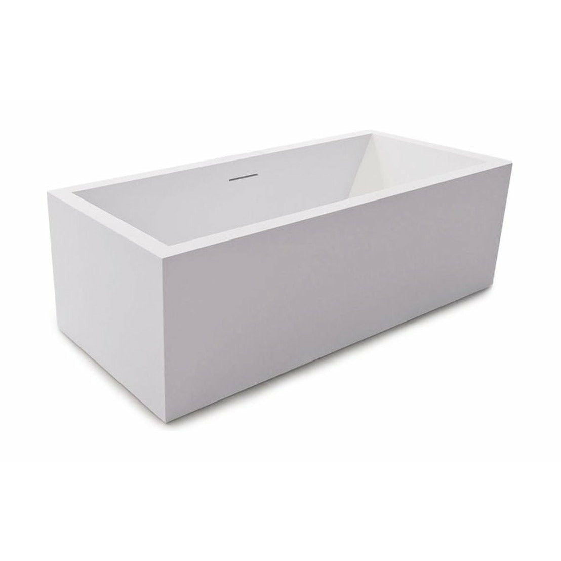 [product_category]-Copenhagen Bath Fredensborg Bathtub-Copenhagen Bath-5700400300124-40030012-COP-1