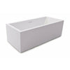 Copenhagen Bath Fredensborg Bathtub