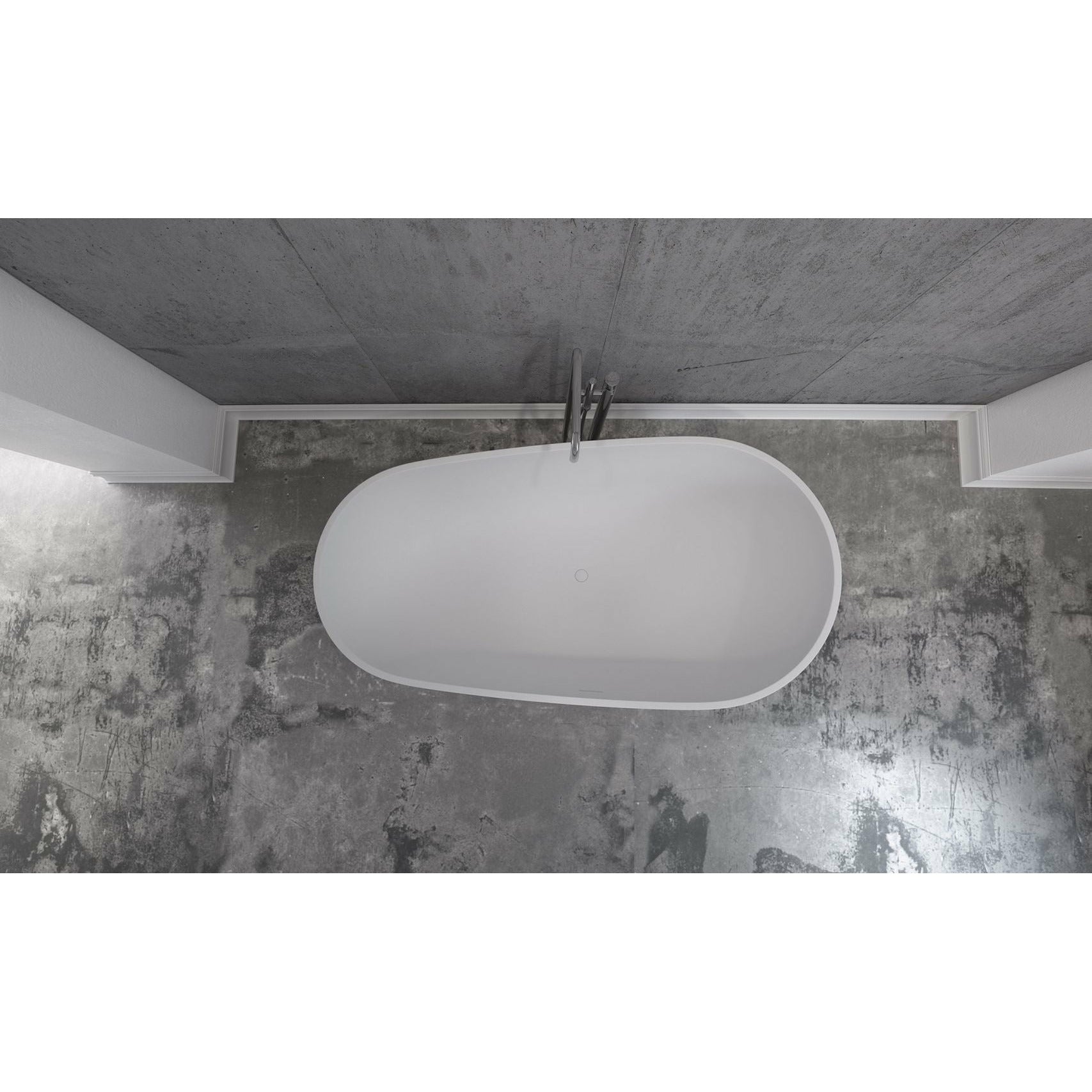 [product_category]-Copenhagen Bath Hammershus Bathtub-Copenhagen Bath-5700400300148-40030014-COP-2