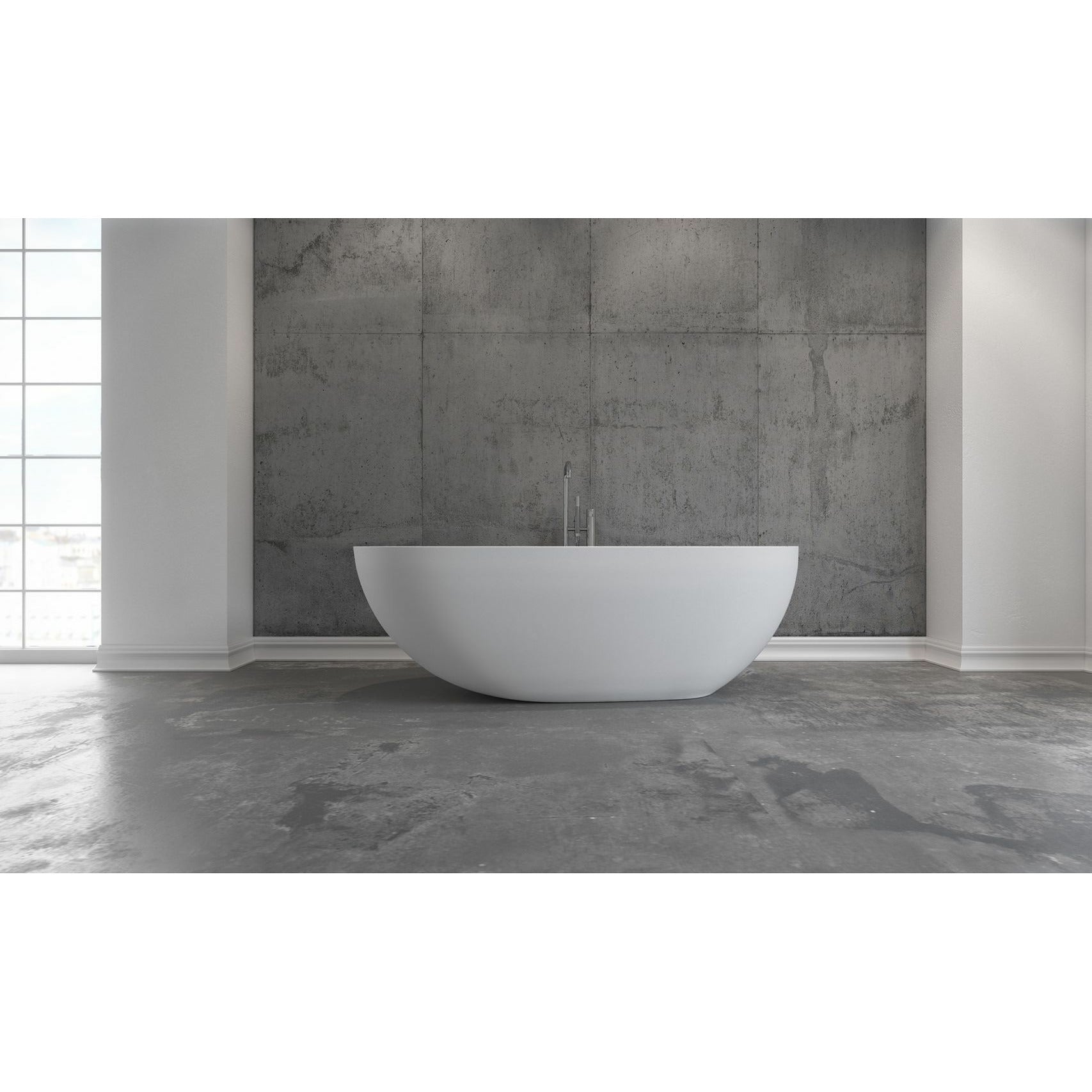 [product_category]-Copenhagen Bath Hammershus Bathtub-Copenhagen Bath-5700400300148-40030014-COP-3