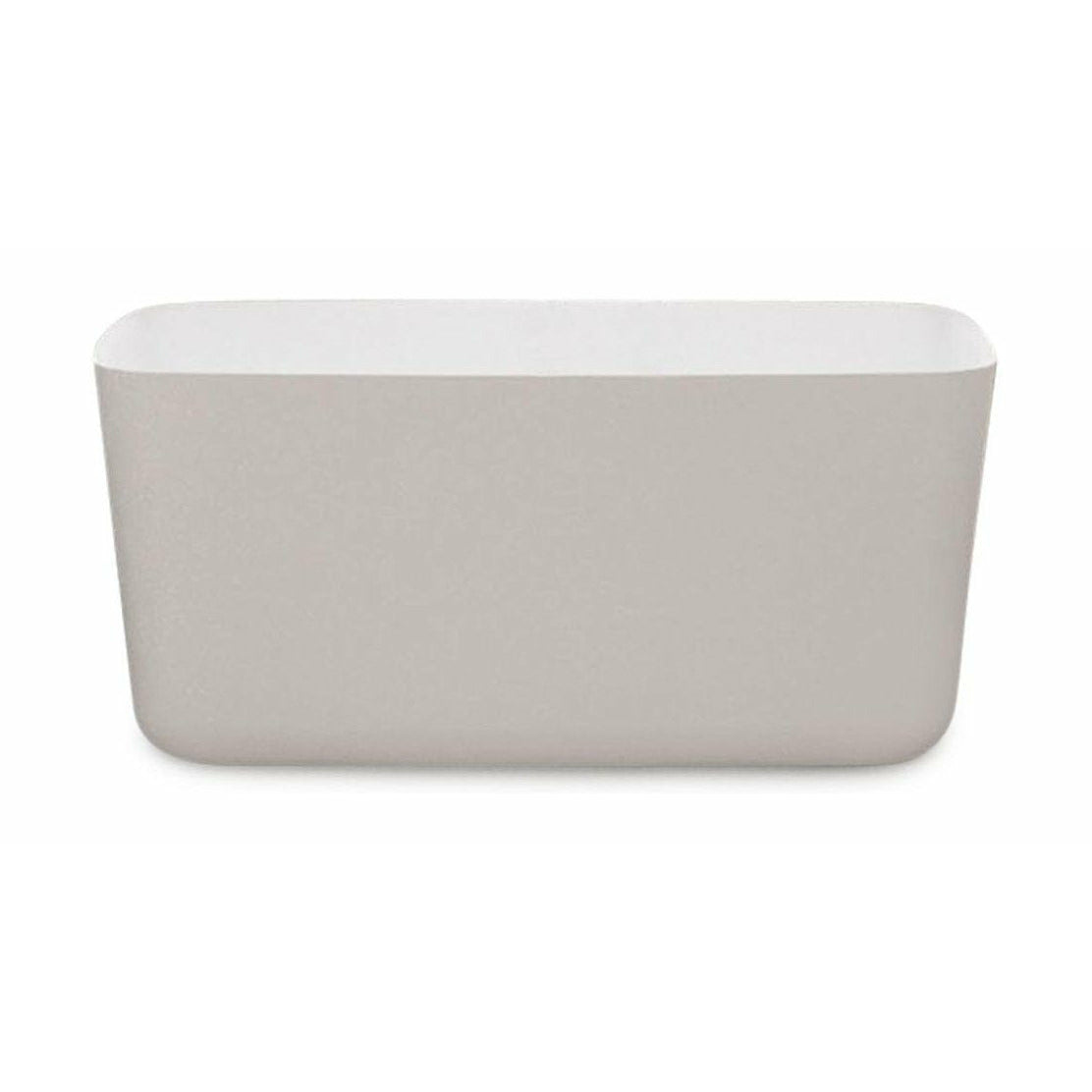 [product_category]-Copenhagen Bath Hornbæk Bathtub, L118 Cm-Copenhagen Bath-5700400300421-40030042-COP-1