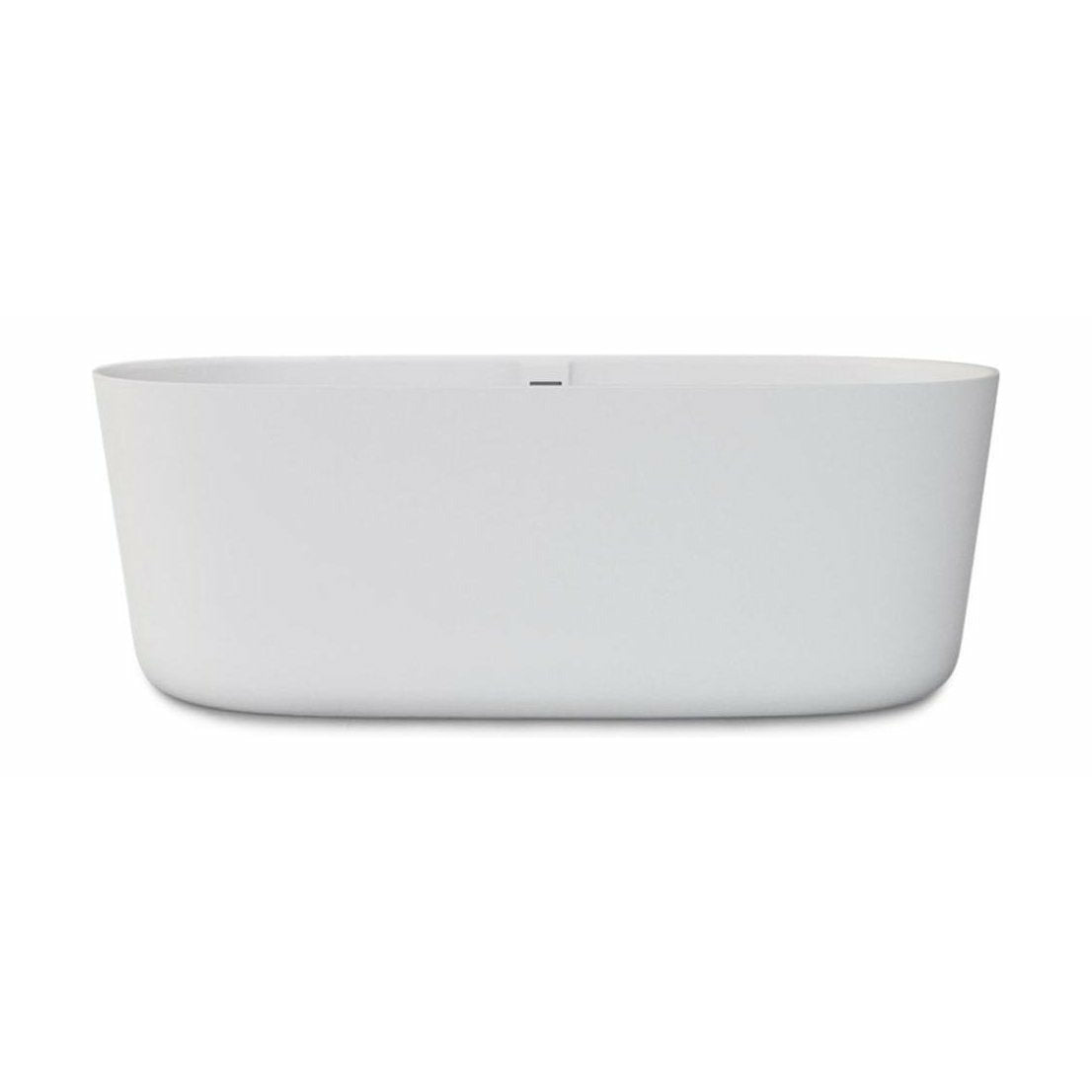 [product_category]-Copenhagen Bath Hornbæk Bathtub, L148 Cm-Copenhagen Bath-5700400300384-40030038-COP-1