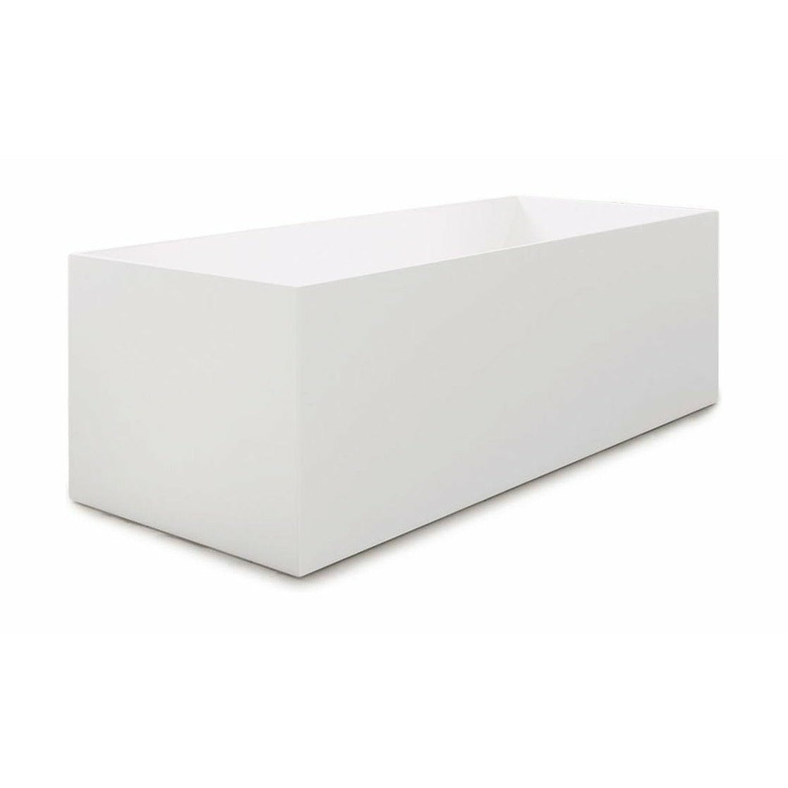 [product_category]-Copenhagen Bath Hornbæk Bathtub, L180 Cm-Copenhagen Bath-5700400300100-40030010-COP-1