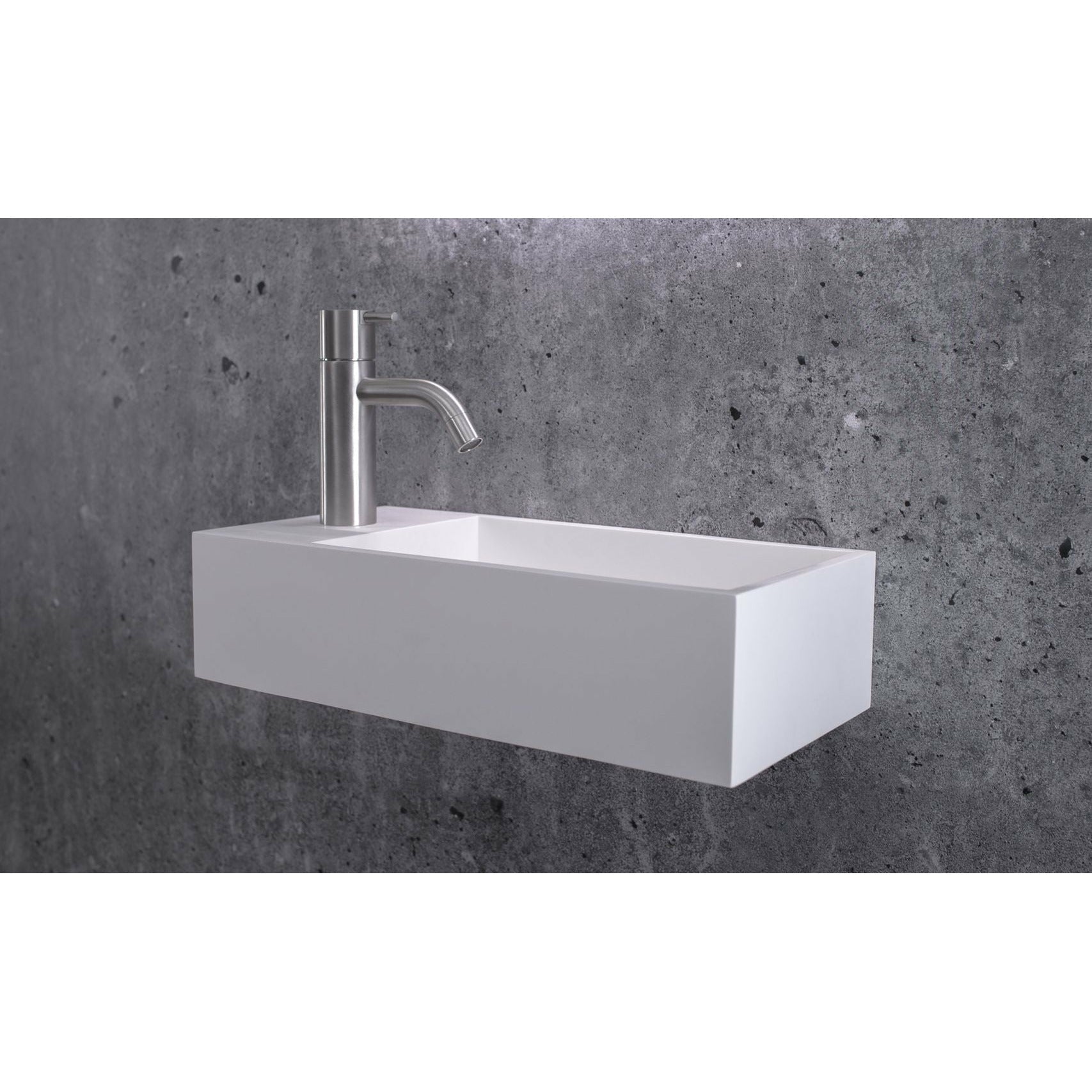 [product_category]-Copenhagen Bath Nordland Wash Basin, L40 Cm-Copenhagen Bath-5700400100397-40010039-COP-3