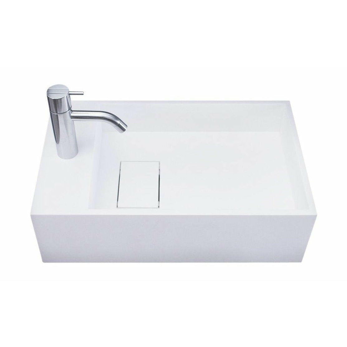 [product_category]-Copenhagen Bath Nordland Wash Basin, L50 Cm-Copenhagen Bath-5700400100403-40010040-COP-1