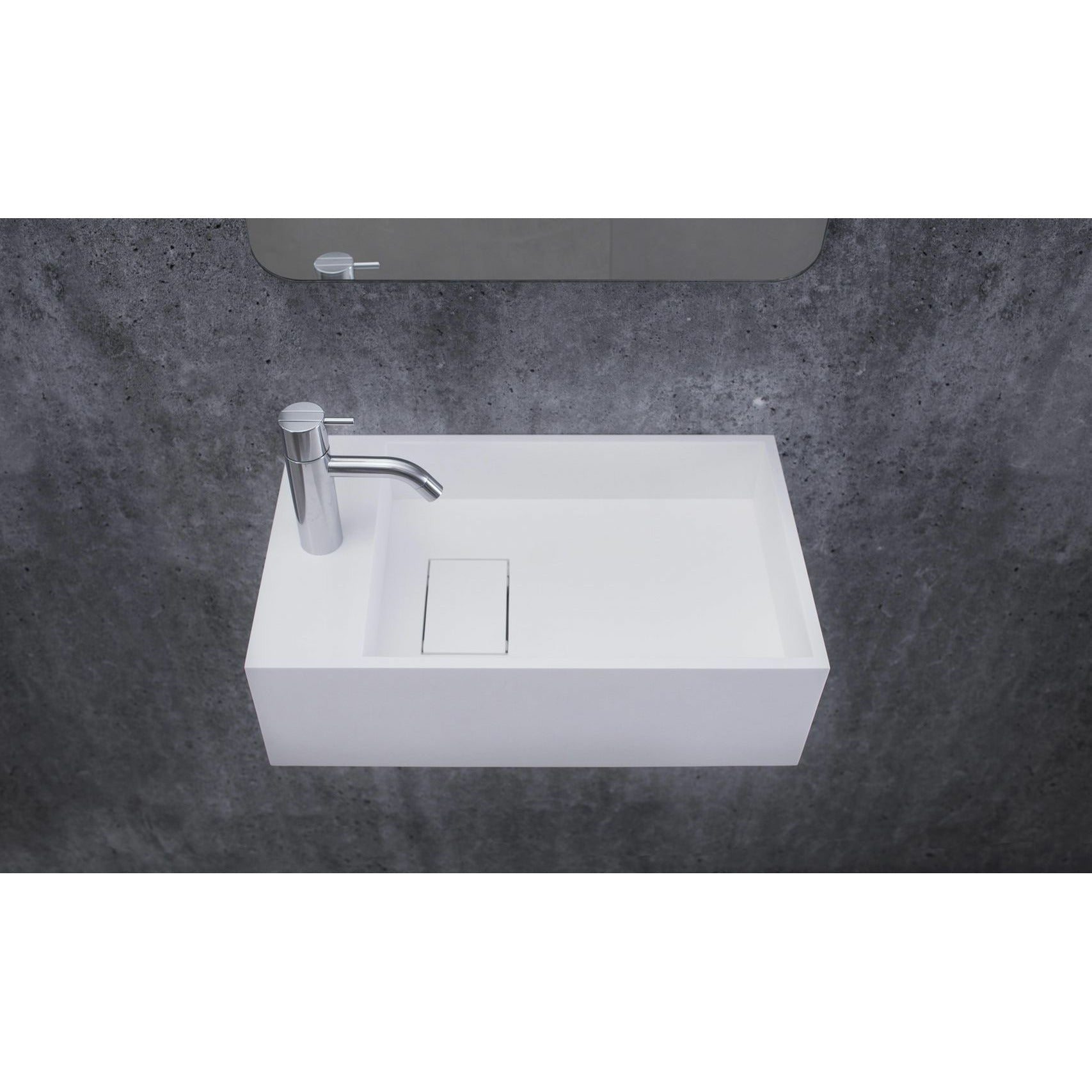 [product_category]-Copenhagen Bath Nordland Wash Basin, L50 Cm-Copenhagen Bath-5700400100403-40010040-COP-6