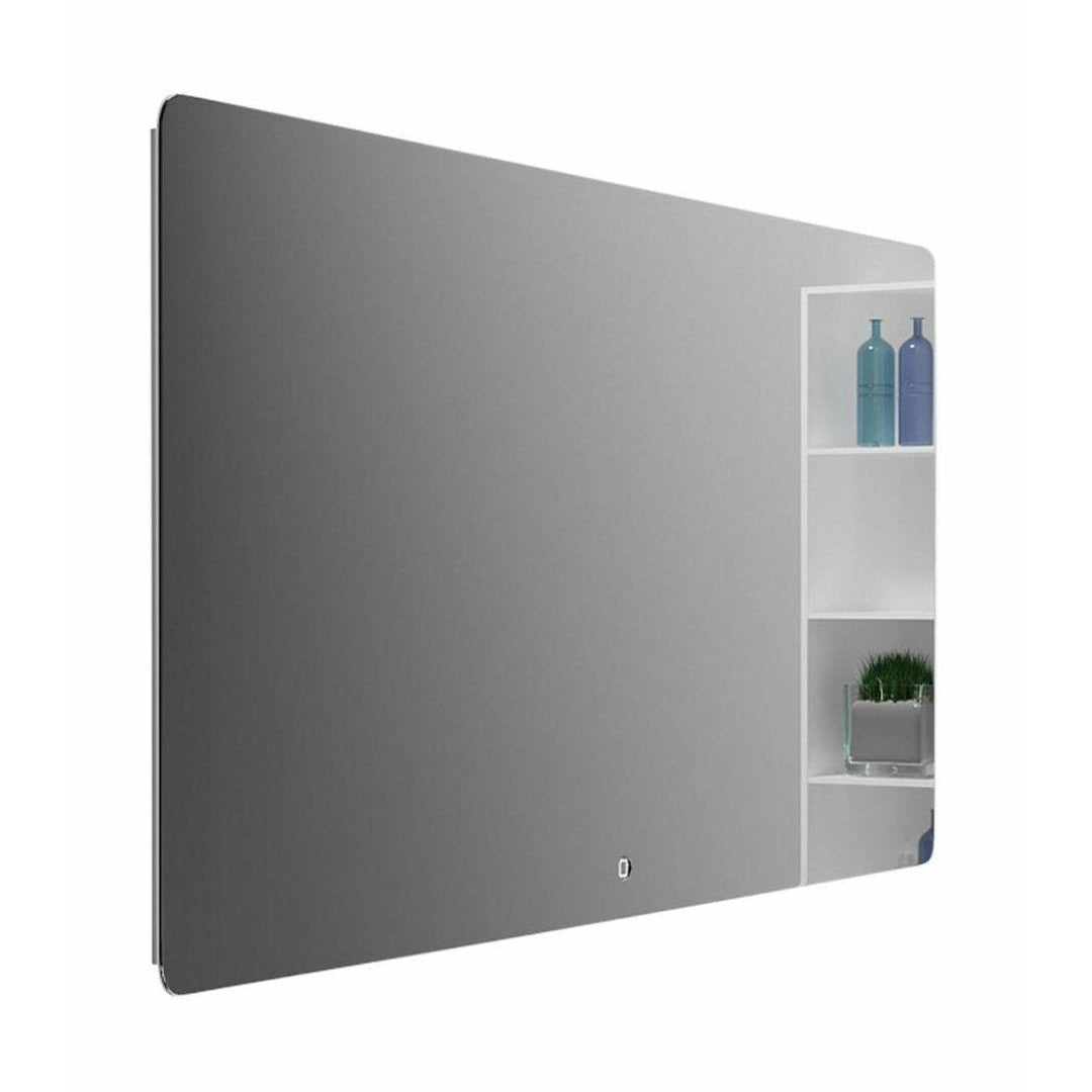 [product_category]-Copenhagen Bath Orø Mirror, L160 Cm-Copenhagen Bath-5700300202313-30020231-COP-1